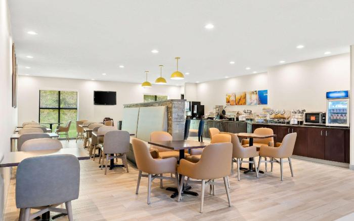 Comfort Inn & Suites Tunkhannock