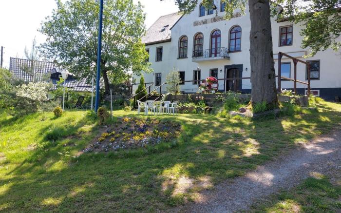 Oberschmiede, Zimmer #4