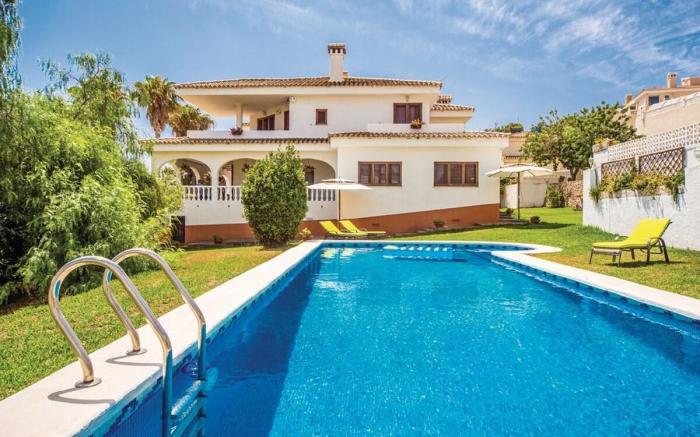Villa en Alquiler Oropesa del Mar Luxury Villa