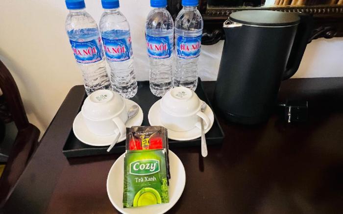 Hanoi Win Hotel & Travel 