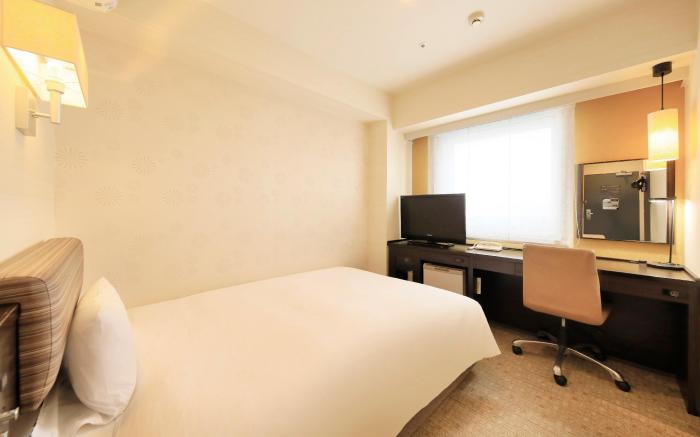 VIA INN Kanazawa - JR WEST GROUP