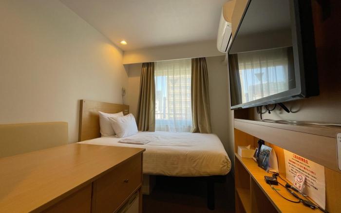 Hotel Passage 2