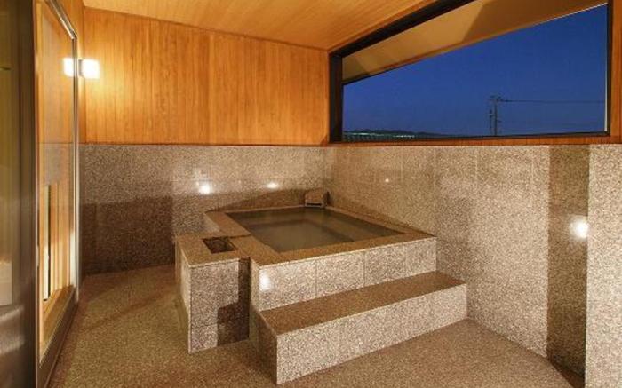 Ryokan Kirinoyu