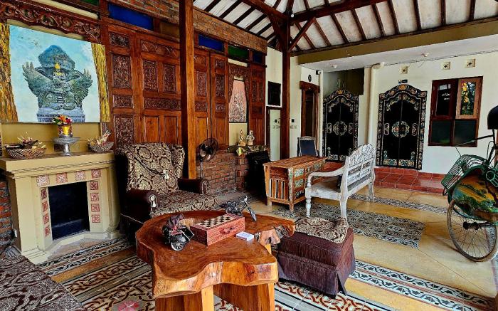 GWK View Guest House