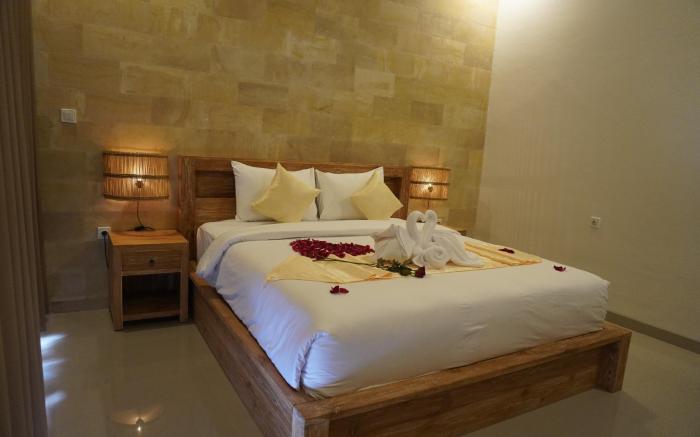 Bali Made Escape with Private Pool