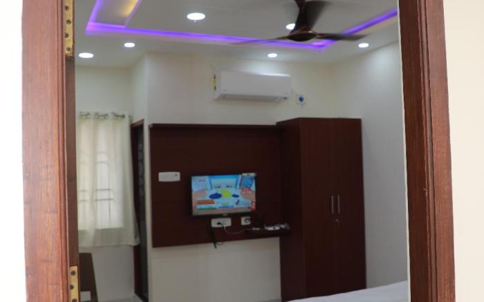 NN Residency, Tiruvallur