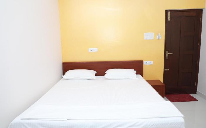 NN Residency, Tiruvallur