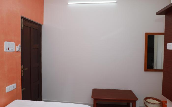 NN Residency, Tiruvallur