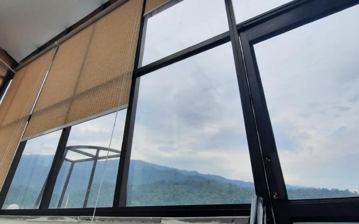 Meeram Ganga- A Boutique Stay By The Ganges!