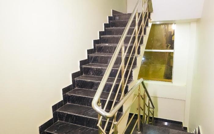 KASHIKA HOMES
