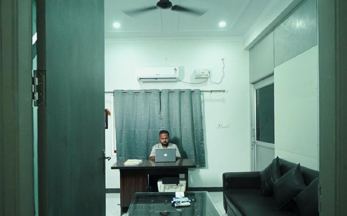 KASHIKA HOMES
