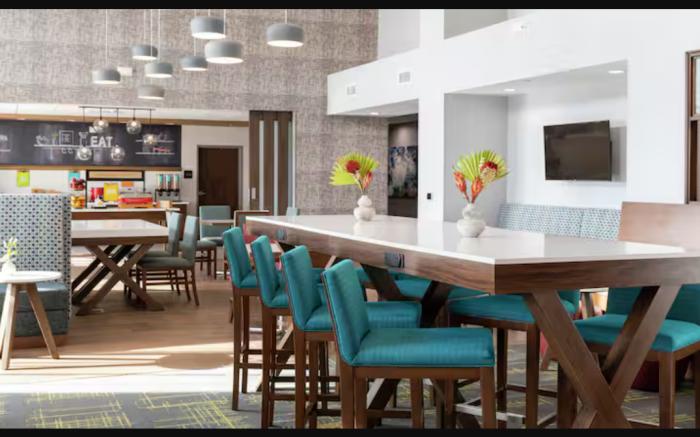 Hampton Inn & Suites by Hilton Pittsboro