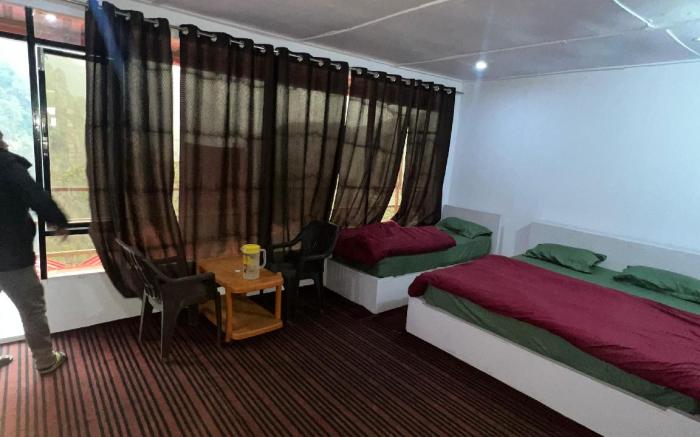 Kedar Hill Resort
