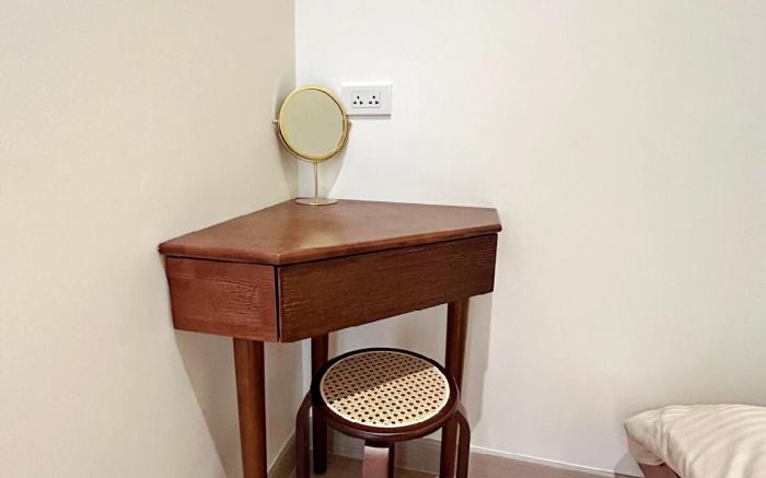 03Ekkamai/Thonglor/ BTS /ARL stylish apartment