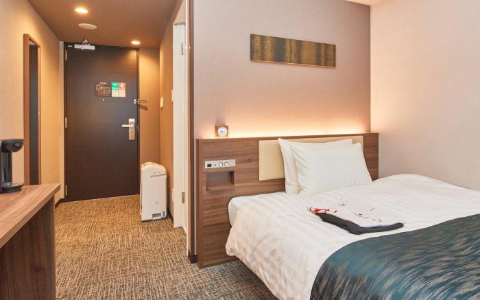 and COMFY HOTEL Kumamoto Jo View