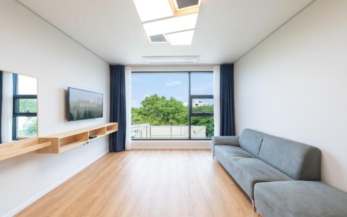 Gangneung Stay Remedy