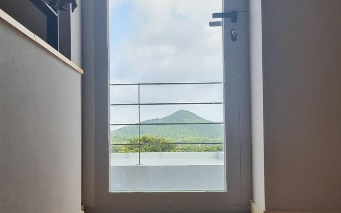 Jeju Bijarim Berry Mung Pension