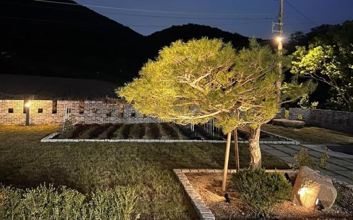 Gyeongju Narang Stay Private House