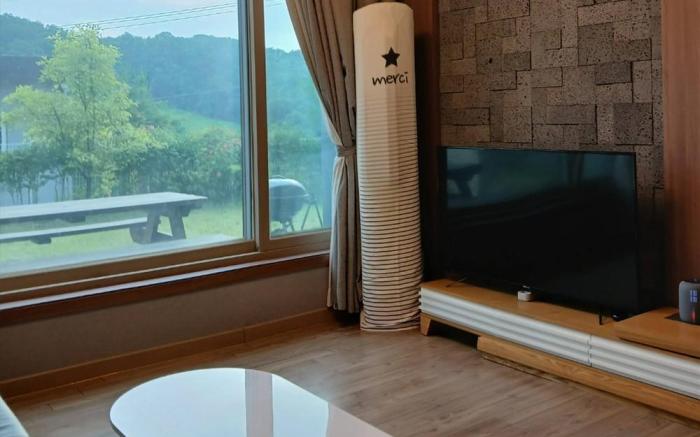 Yeoncheon The Stay and Dot