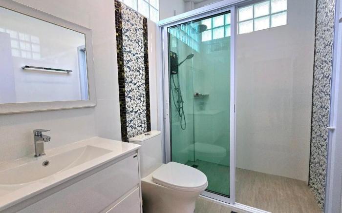 Pimbunya House - V8  1 BRs Ubon