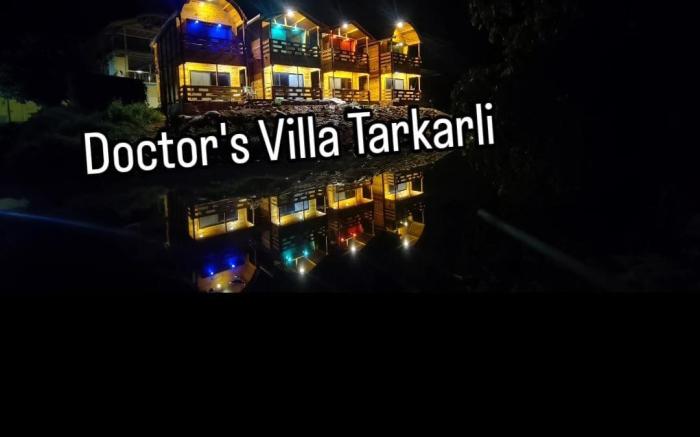 Doctors Villa Tarkarli