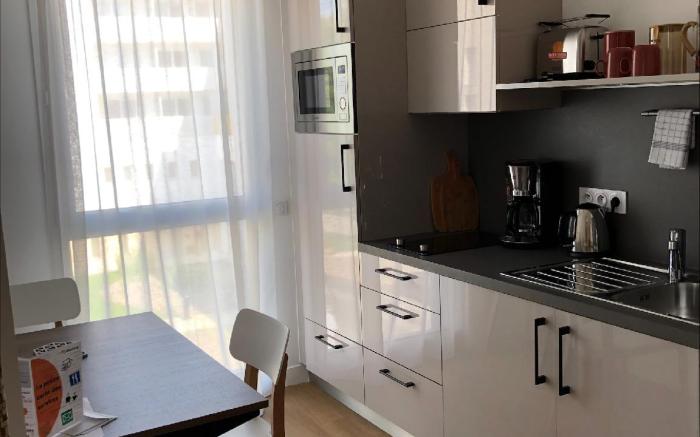 Domitys Les Pierres Dorées