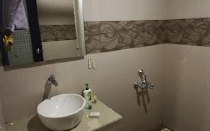 HOTEL RAMKRISHNA EXECUTIVE