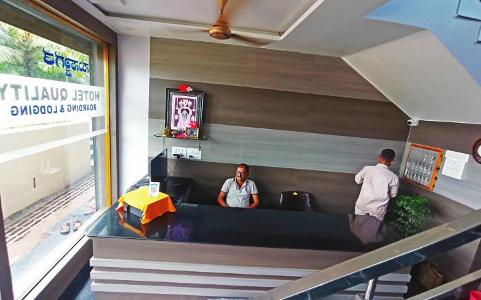 Quality Boarding an Lodging