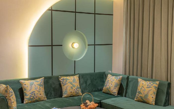 StayVista at Ganga’s Jewel