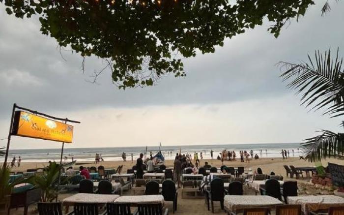 HAKUNA MATATA - Best budget stay at Arambol Beach