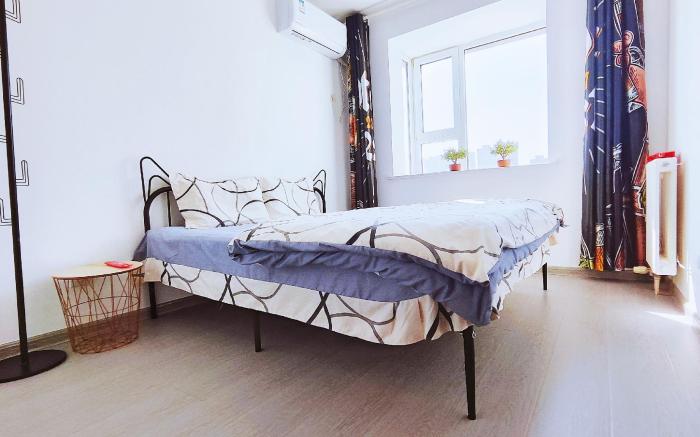 Zhi Yuan Guesthouse 智园民宿 Two bedrooms Suit 两居室套房