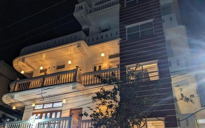 Mezenga 2 - Backpackers Hostel