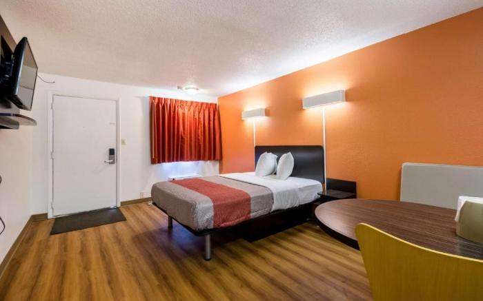 Hotel 465 By Regency