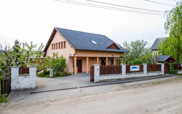 Bianka Apartman