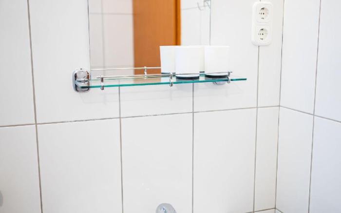 Bianka Apartman