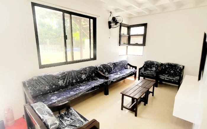 Tagaytay Green Cabin Free Parking Over 10pax 0101