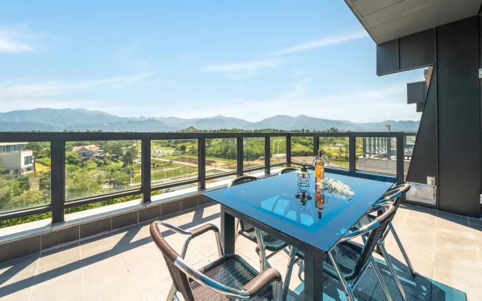 goseong theprism pension