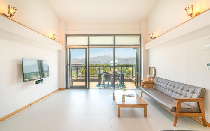 goseong theprism pension