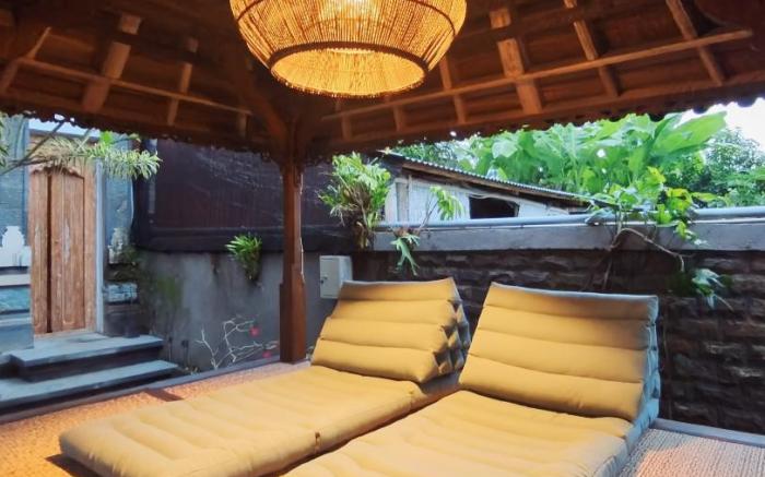 VILLA SARY AKAR UBUD