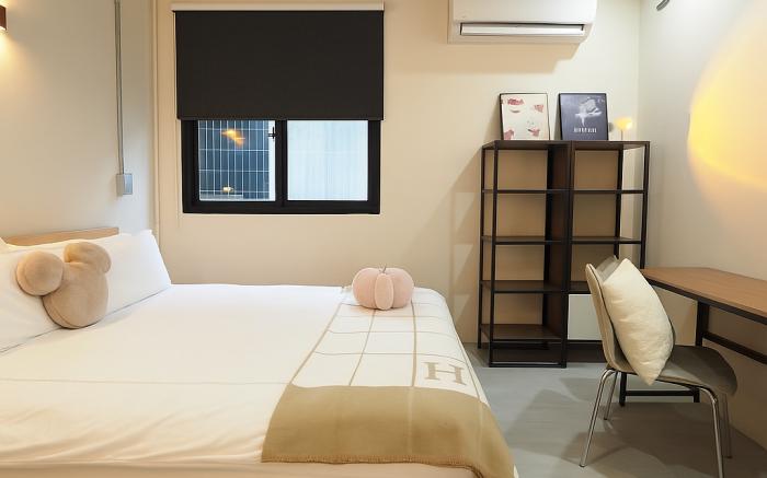 Songshan Station Hotel