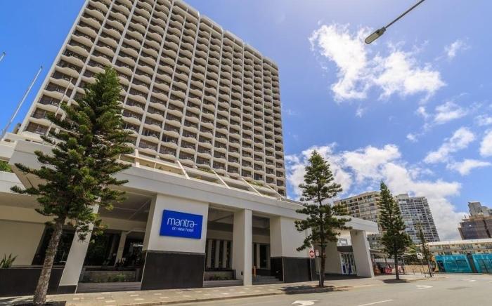 Serain Residences On View