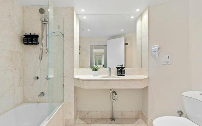 Serain Residences On View