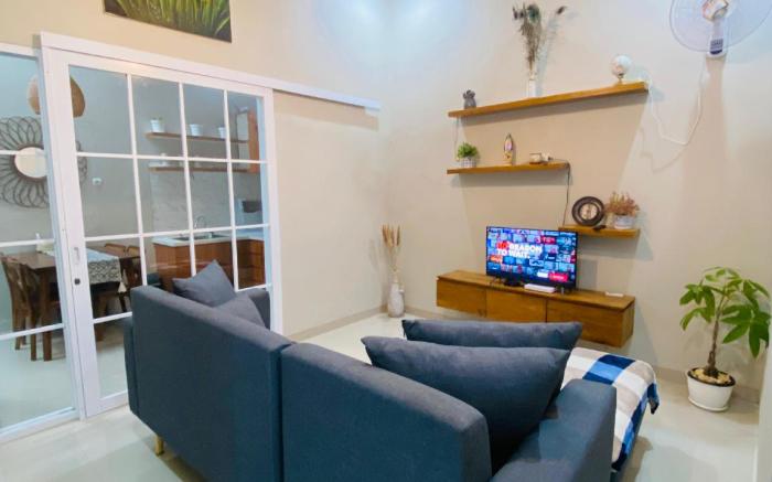 Lulu's Guest House