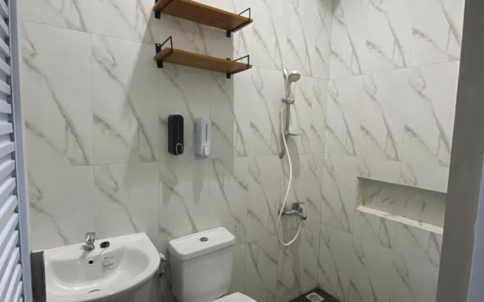 Lulu's Guest House