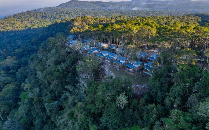 Romhaey Kirirom Resort By EHM