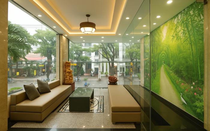 Stars Central Danang