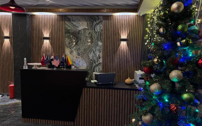 Kadıköy Viva Hotel