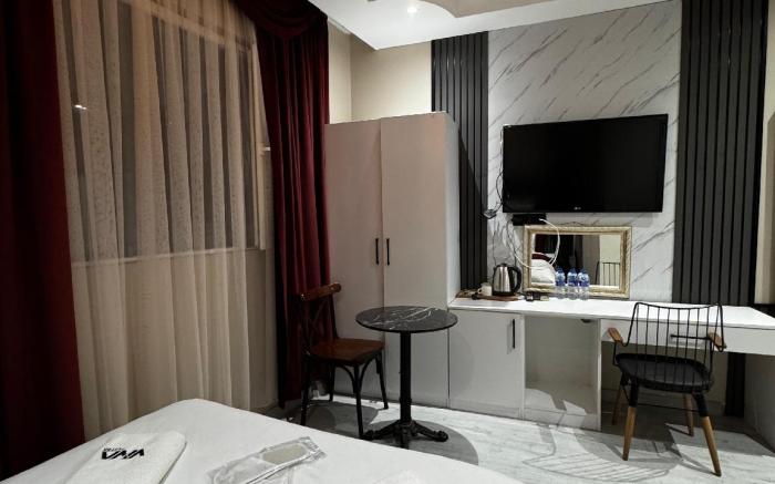 Kadıköy Viva Hotel