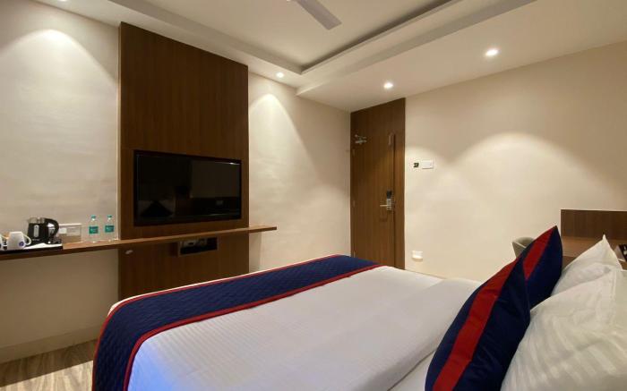 Zip By Spree Hotels Shirdi