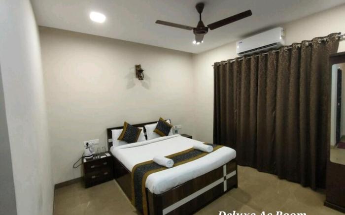 lLIF 2761 CHINTAMANI RESORT 